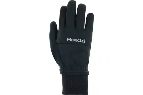 Sicher in den Herbst - Roeckl Heimgarten Langfinger Handschuhe