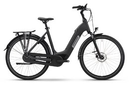 Batavus Altura E-go Power Pro - 500 Wh - 28 Zoll - Tiefeinsteiger - 2026