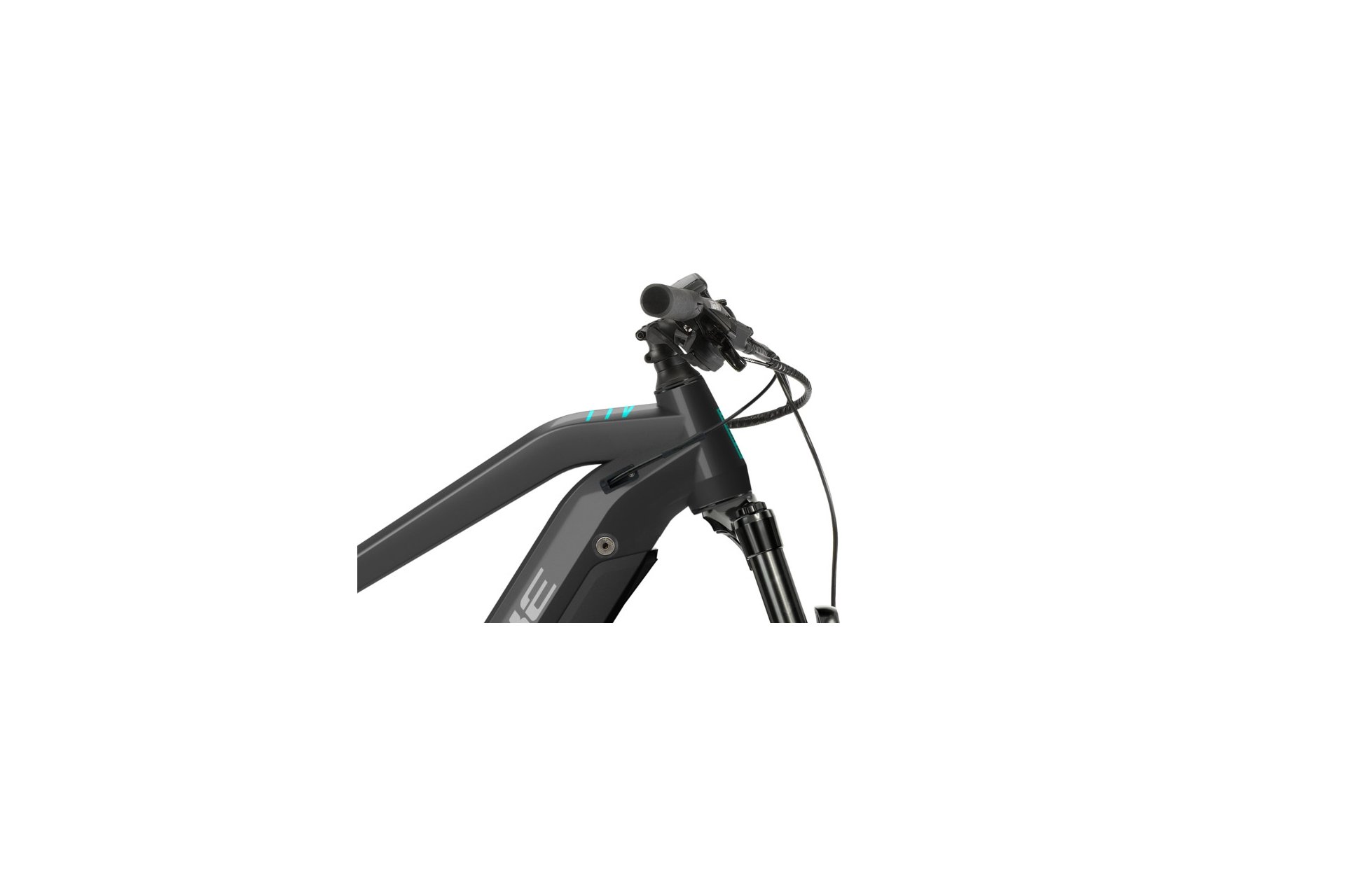 Haibike AllMtn 1 - 630 Wh - 29 - 27,5 Zoll - Fully