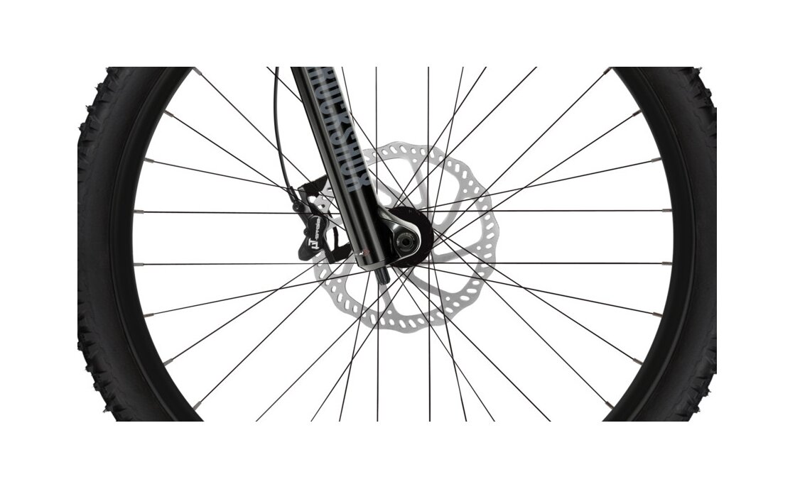 Haibike AllMtn 1 - 630 Wh - 29 - 27,5 Zoll - Fully