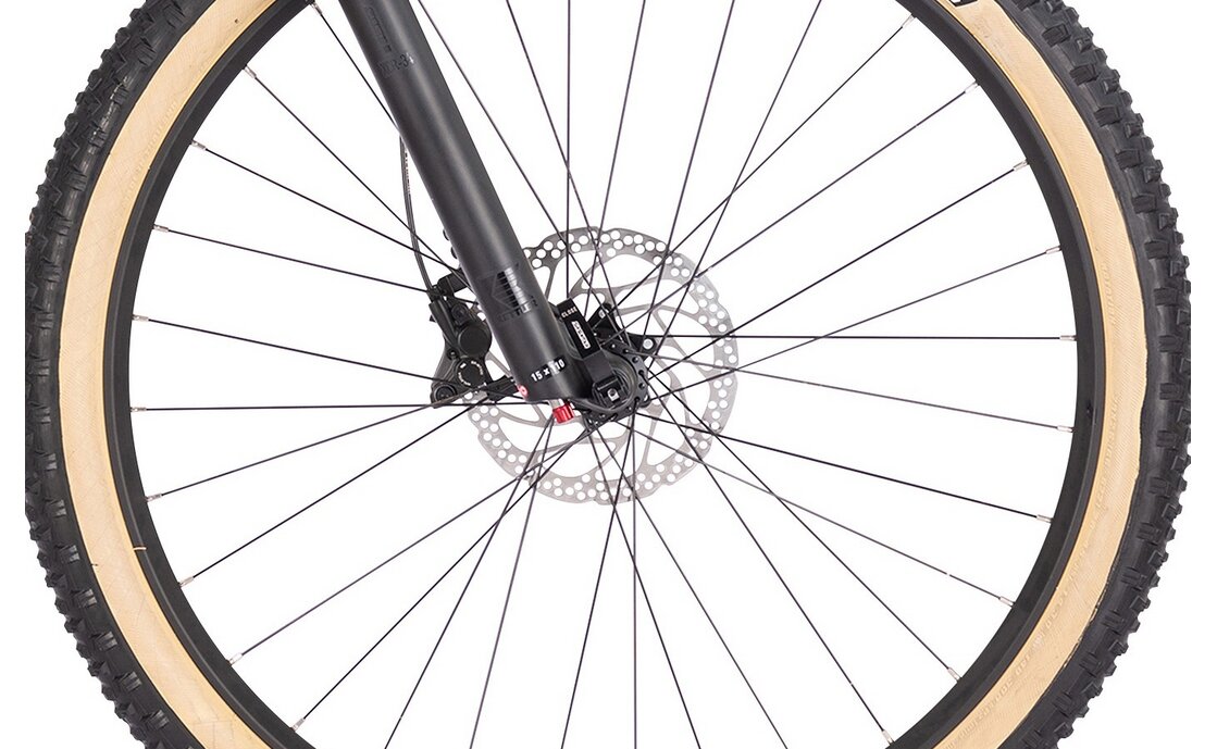 Kettler E-Transhill CX11 LG - 750 Wh - 29 Zoll - Diamant