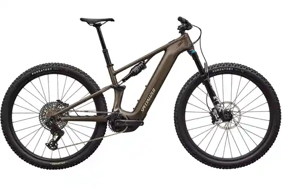 Mittelmotor - E-Bike Fully - Specialized Turbo Levo R Comp - 840 Wh - 29 Zoll - Fully