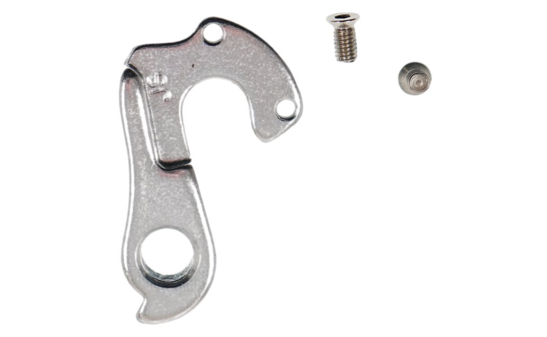 Carver Schaltauge Typ 6 E-Trekking