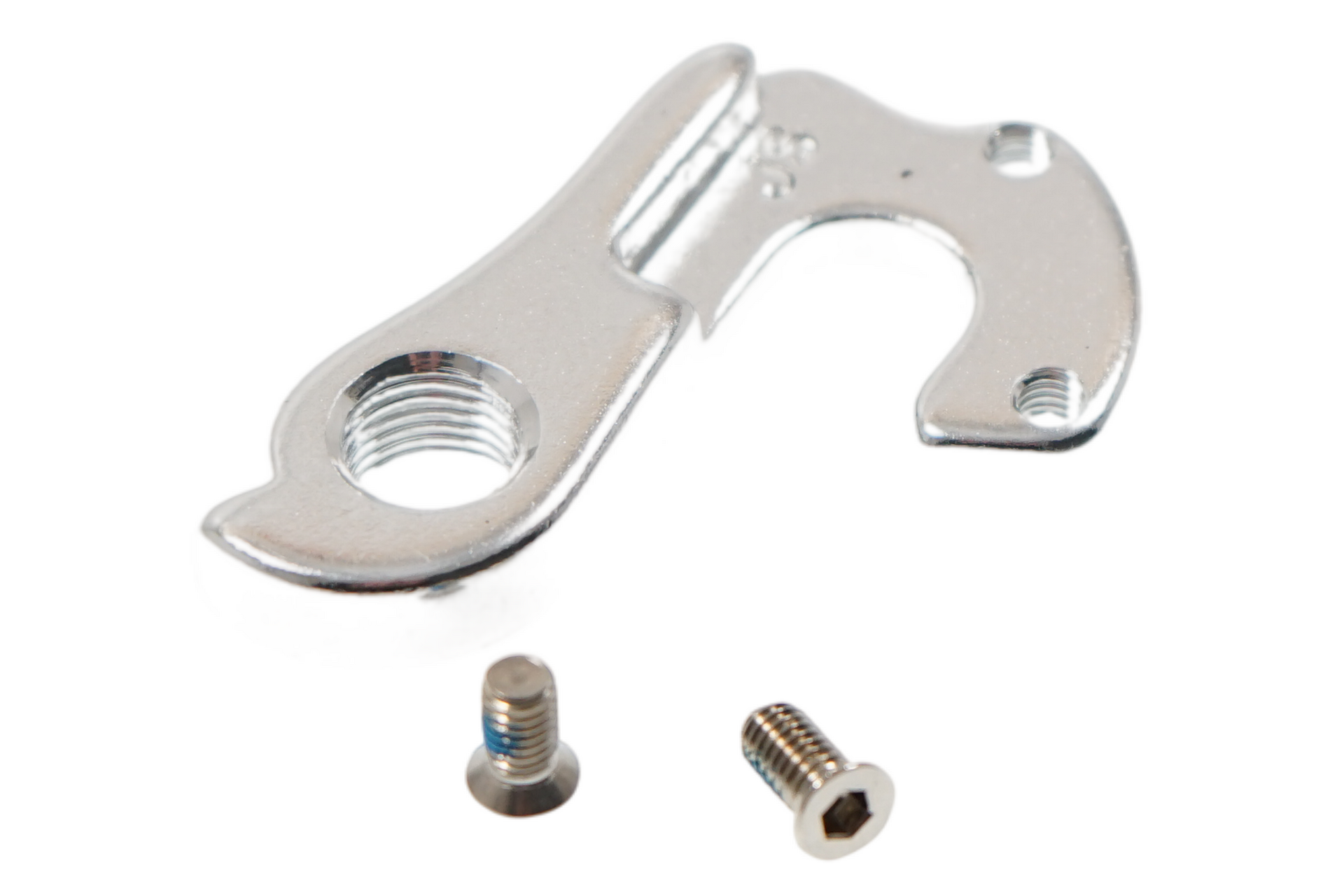 Carver Schaltauge Typ 6 E-Trekking