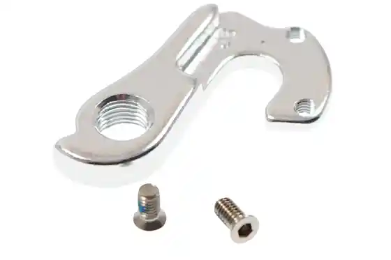 Fahrradrahmen-Zubehör - Carver Schaltauge Typ 6 E-Trekking