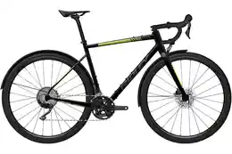 Ridley Kanzo Adventure Alu GRX400 2x10 EQ - 28 Zoll - Diamant - 2026