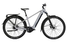 Conway Cairon SUV 6.0 B Auto - 800 Wh - 29 Zoll - Diamant - 2026