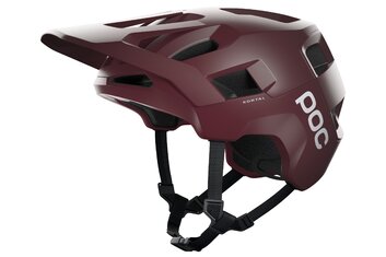 Fahrradzubehör - POC Kortal - 2021