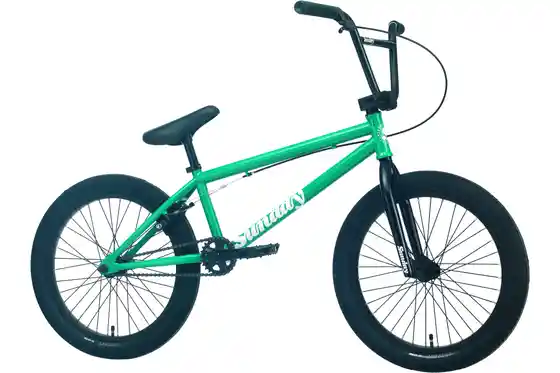 BMX - Sunday Primer - 20 Zoll - BMX