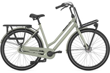 28 Zoll - Citybike - Gazelle HeavyDutyNL - 2022 - 28 Zoll - Damen Sport