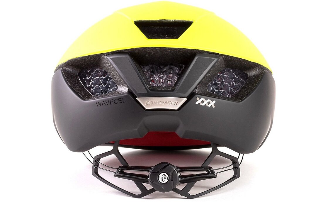 Bontrager XXX WaveCel