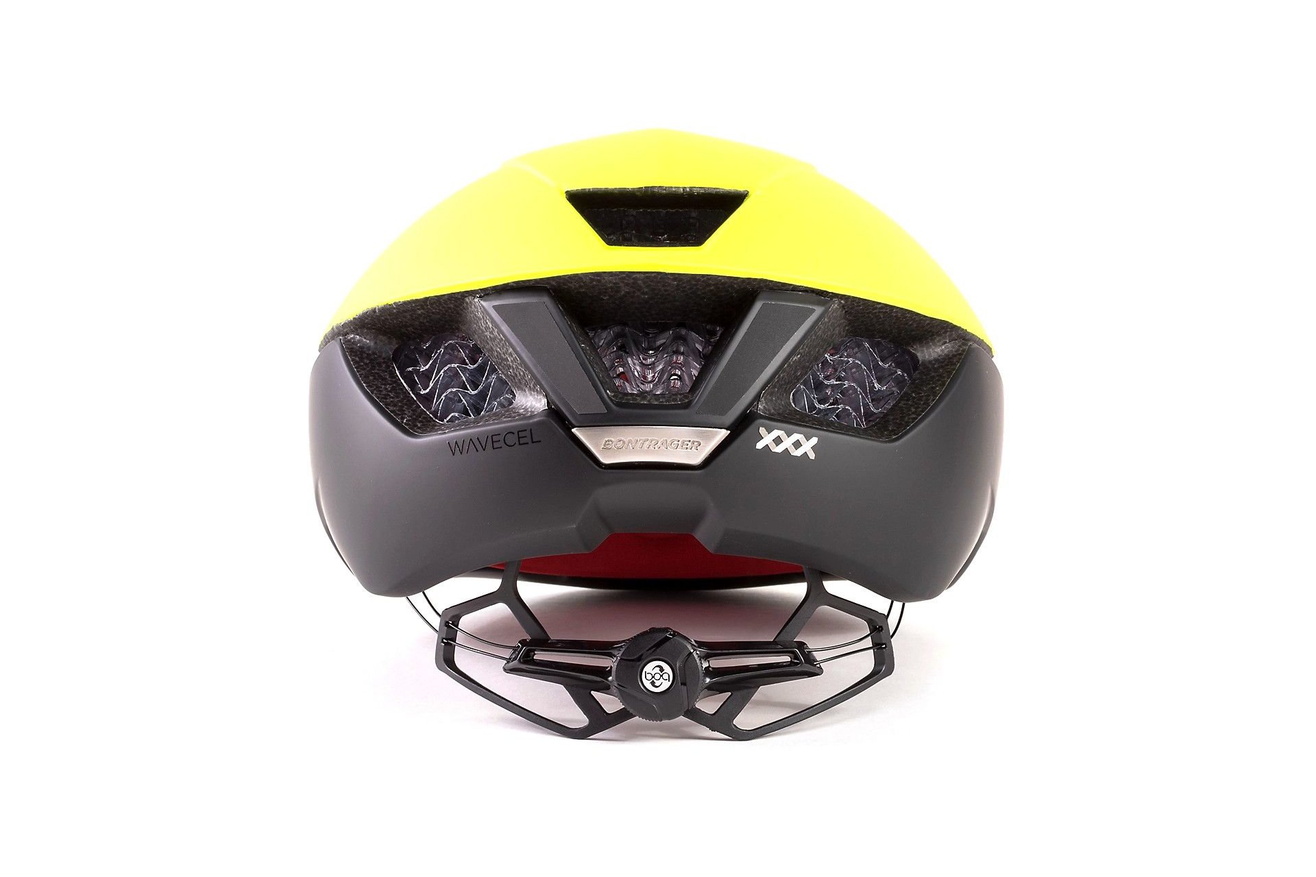 Bontrager XXX WaveCel