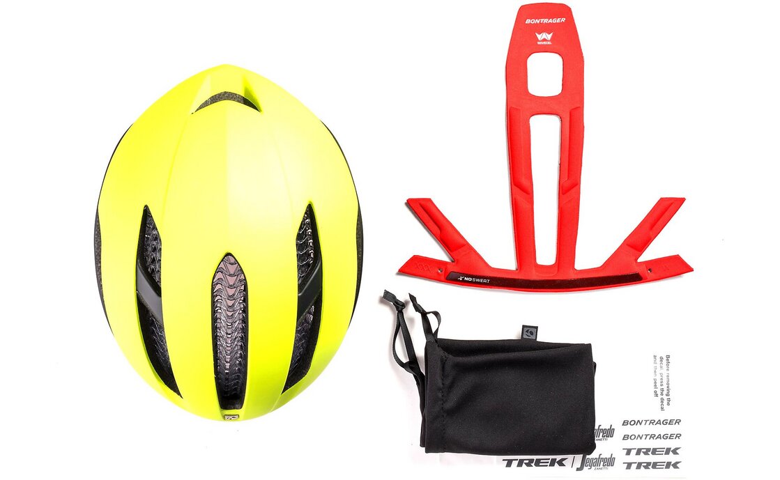 Bontrager XXX WaveCel
