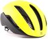 radioactive yellow/black