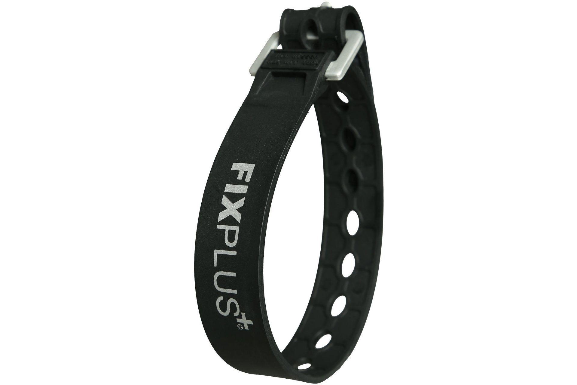 FIXPLUS Strap Gummizurrband, 2 Stück