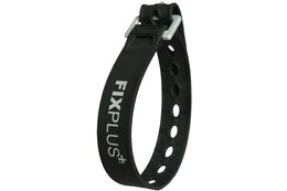 FIXPLUS Strap Gummizurrband, 2 Stück