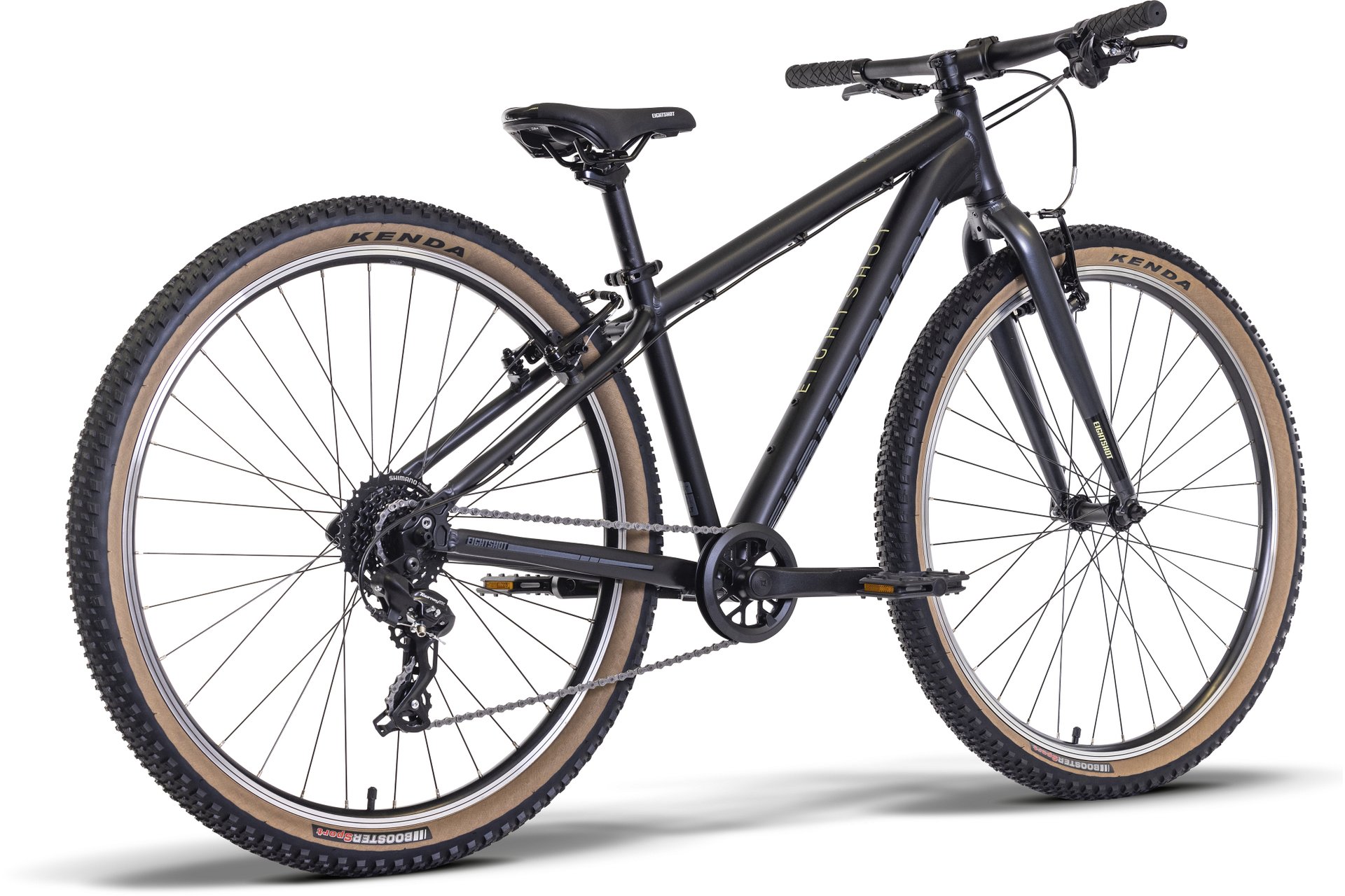 Eightshot Coady 275 SL - 27,5 Zoll - Diamant - 2025