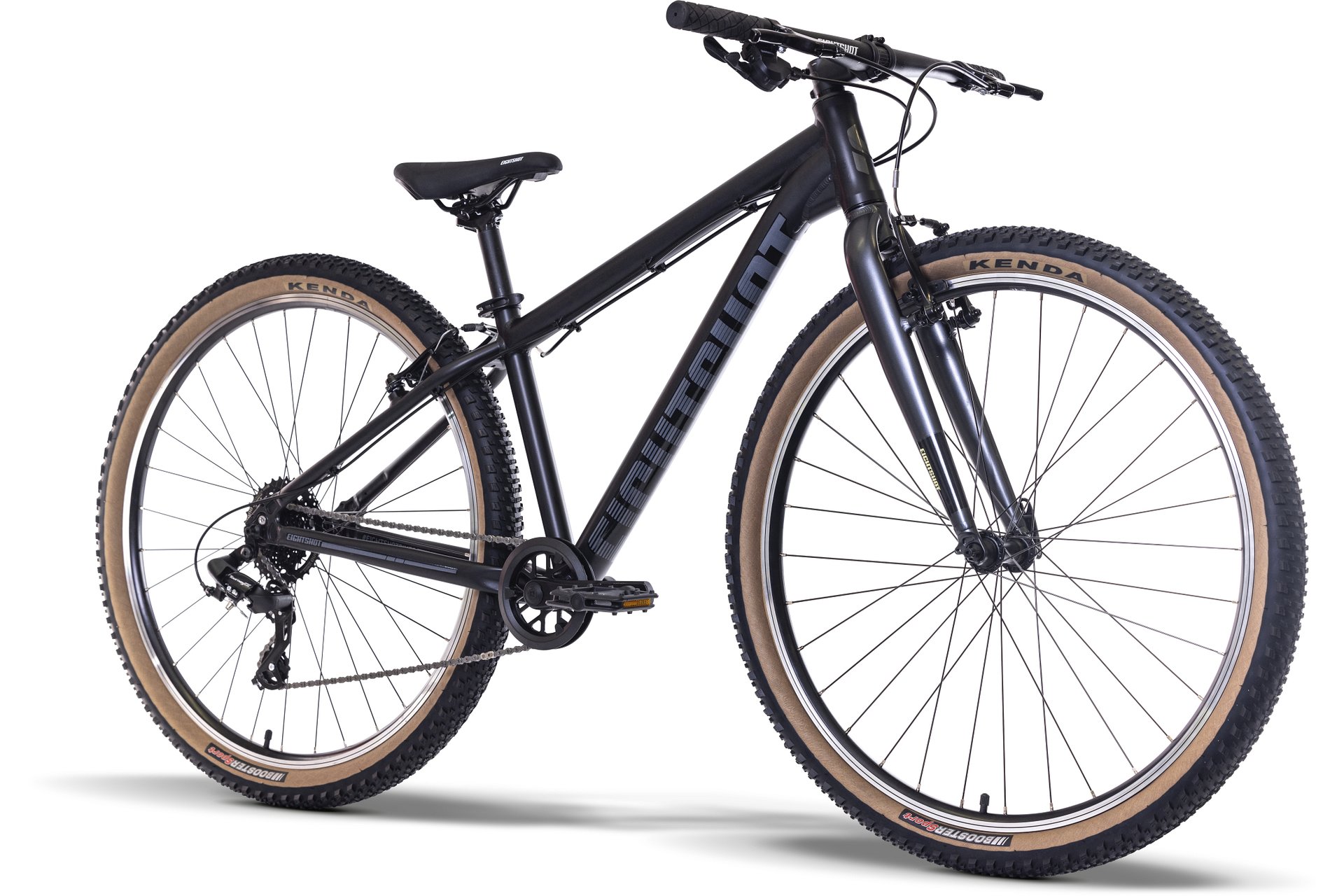 Eightshot Coady 275 SL - 27,5 Zoll - Diamant - 2025