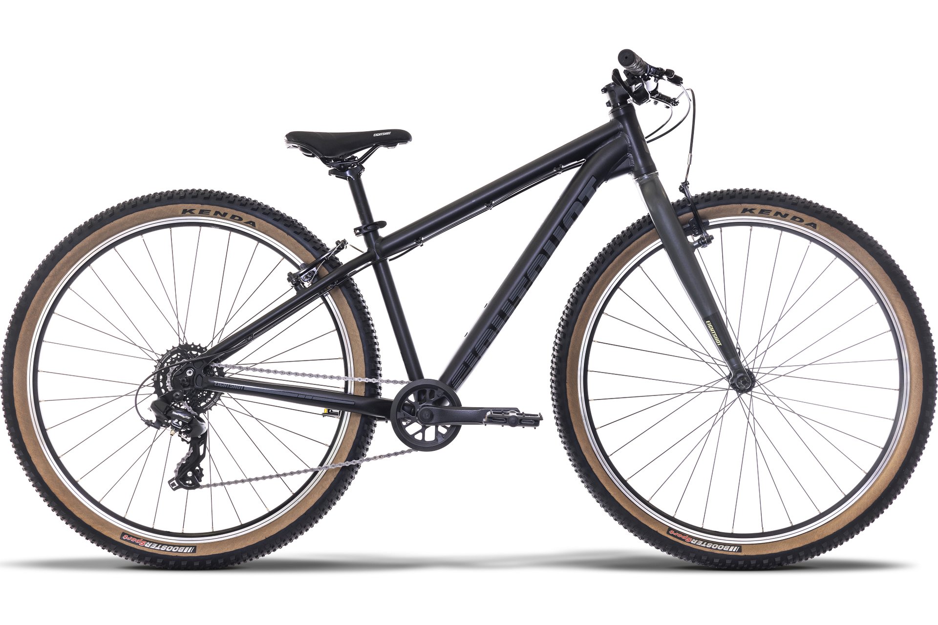 Eightshot Coady 275 SL - 27,5 Zoll - Diamant - 2025