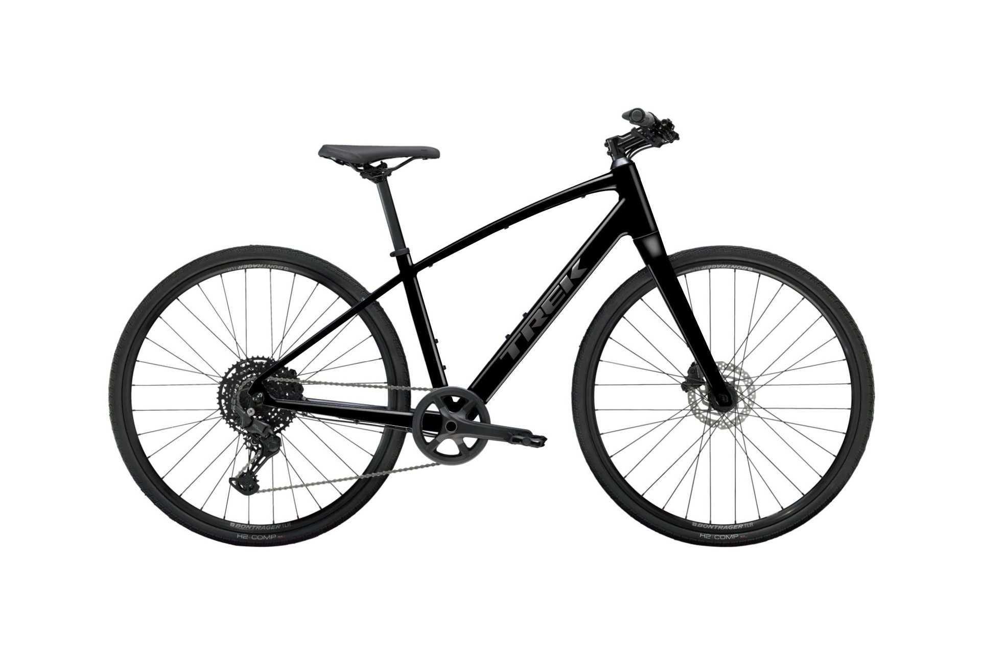 Trek FX 1 Stepover Gen 4 - 28 Zoll - Diamant - 2027