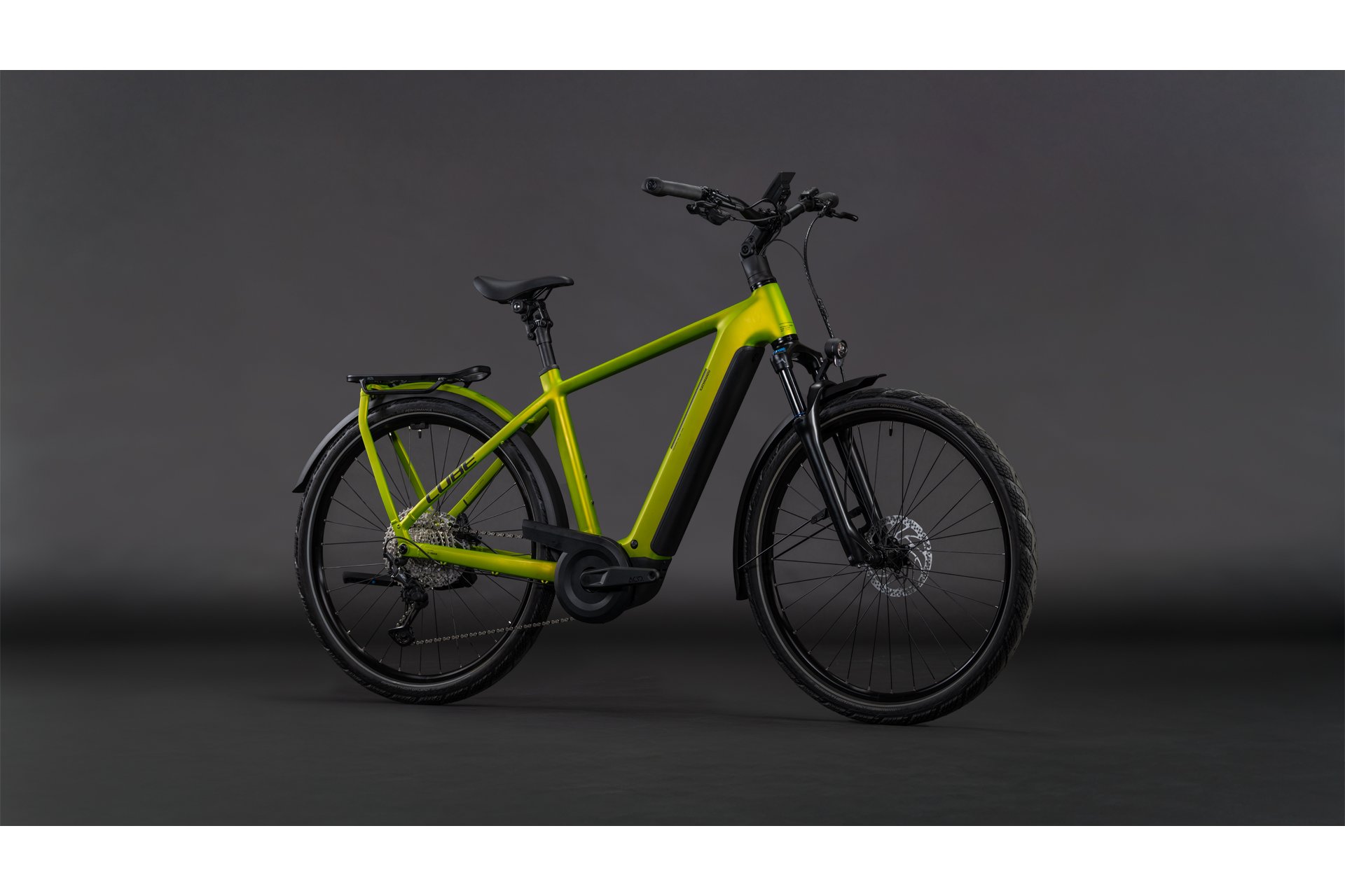 Cube Kathmandu Hybrid Pro 800 - 800 Wh - 28 Zoll - Diamant - 2026