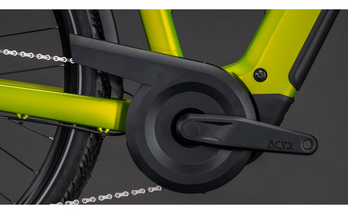 Cube Kathmandu Hybrid Pro 800 - 800 Wh - 28 Zoll - Diamant - 2026