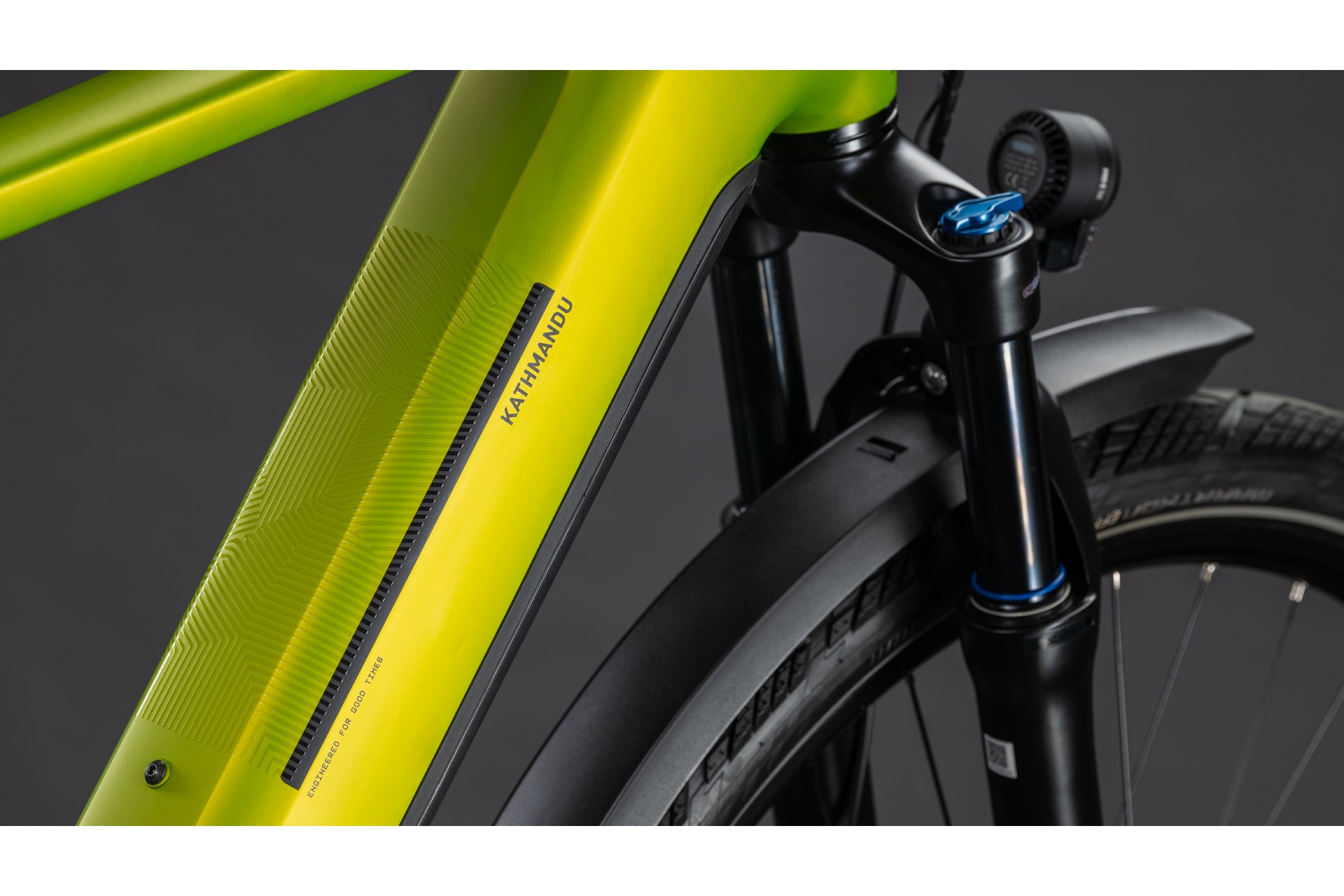 Cube Kathmandu Hybrid Pro 800 - 800 Wh - 28 Zoll - Diamant - 2026
