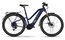 Haibike Trekking 7 - 630 Wh - 27,5 Zoll - Damen Sport - Aktion