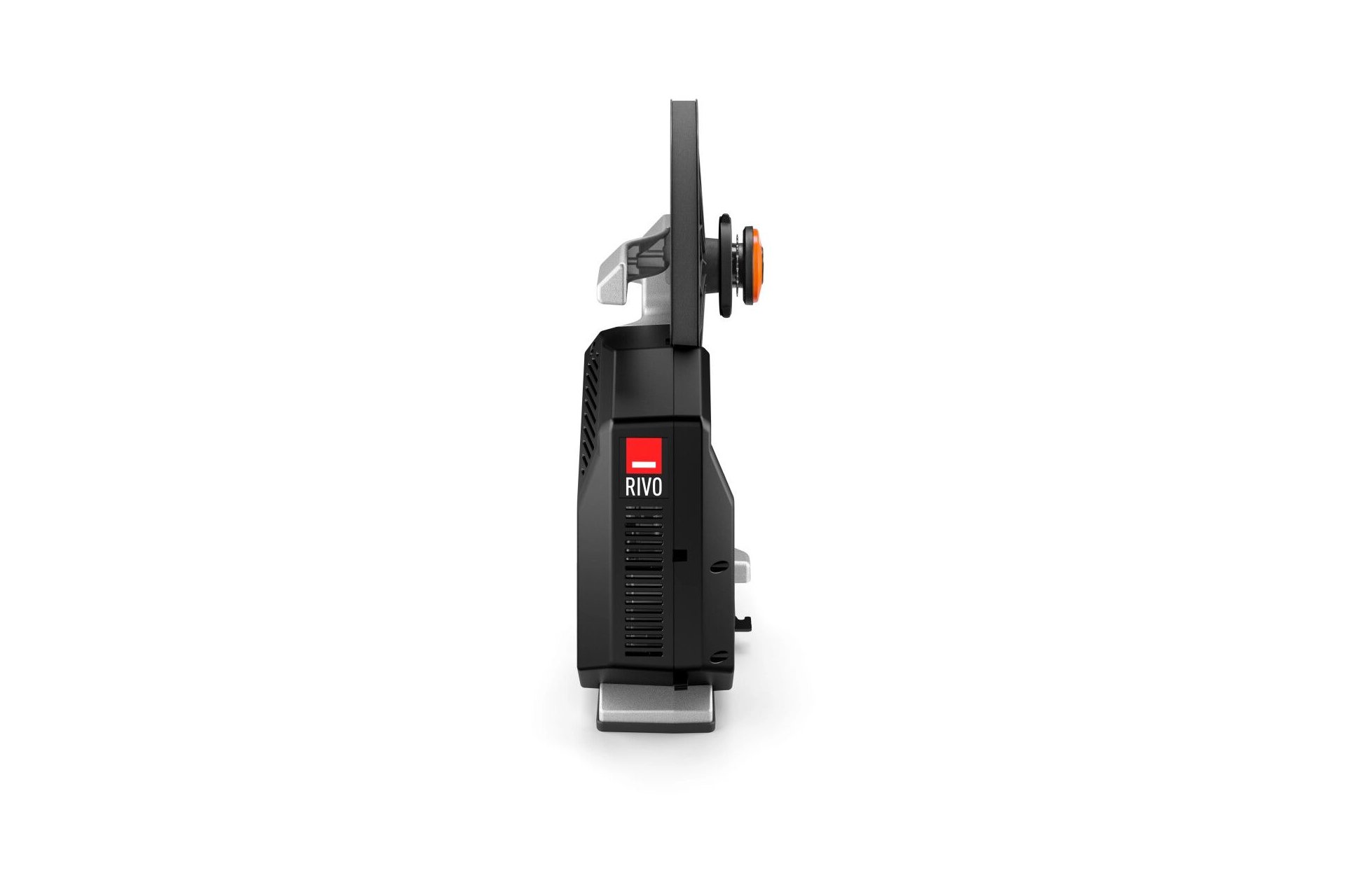 Elite Rivo Rollentrainer W/Zwift Cog und Click