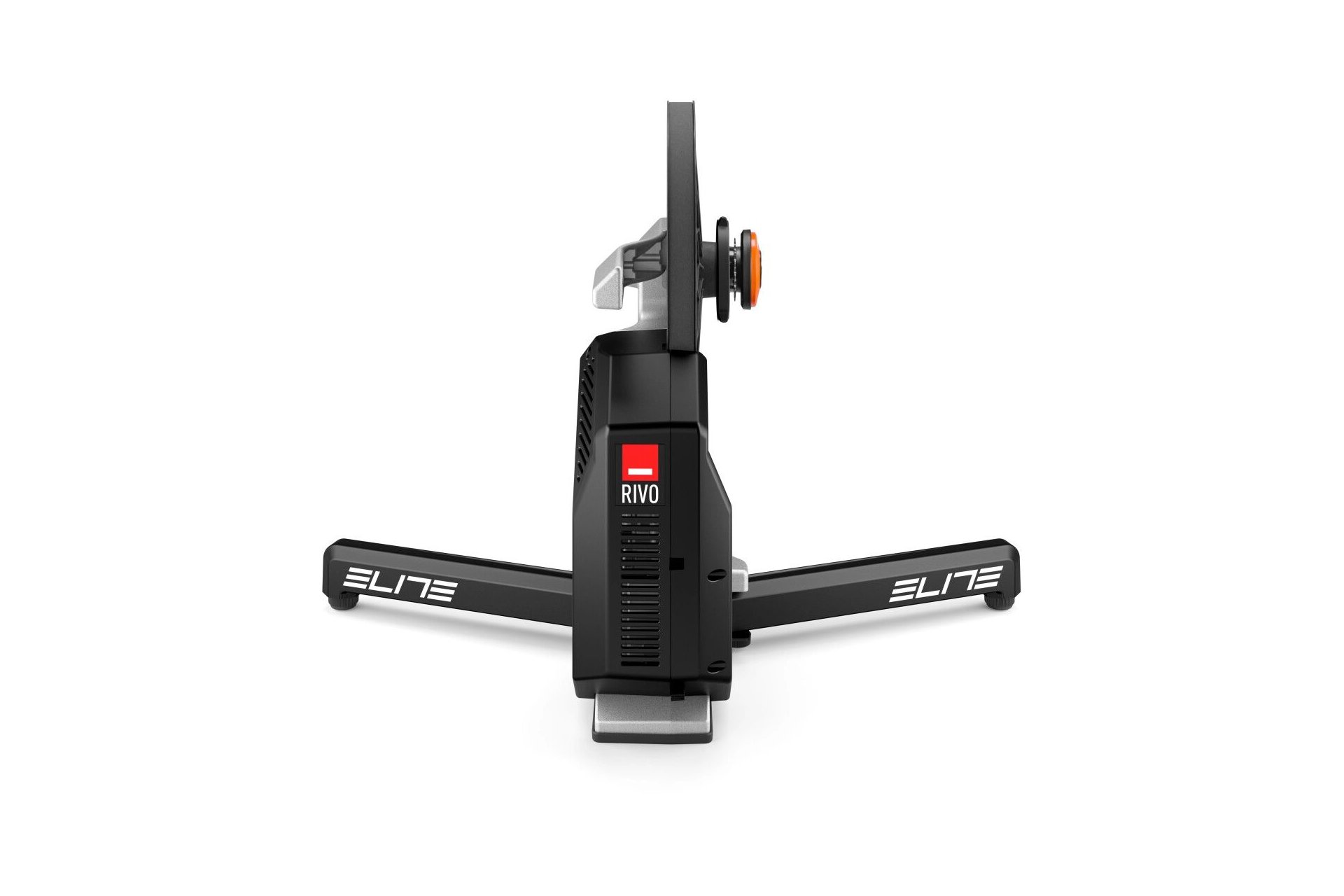 Elite Rivo Rollentrainer W/Zwift Cog und Click