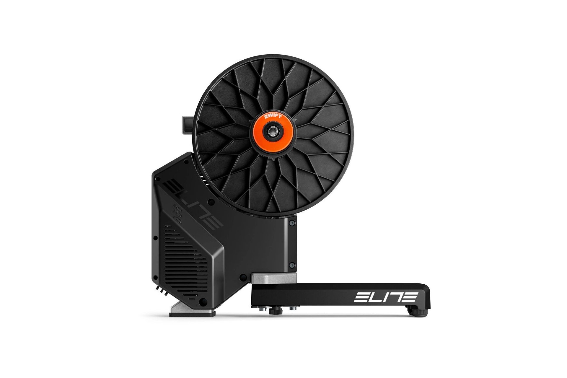 Elite Rivo Rollentrainer W/Zwift Cog und Click