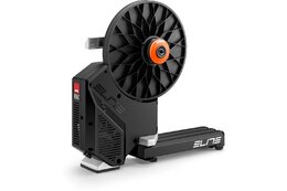 Elite Rivo Rollentrainer W/Zwift Cog und Click