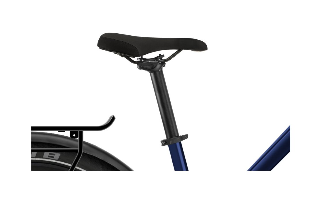 Haibike Trekking 7 - 630 Wh - 27,5 Zoll - Damen Sport - Aktion