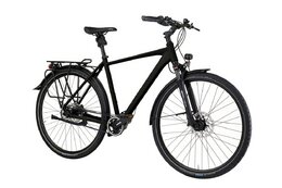 Gudereit Premium 12.0 Evo - 28 Zoll - Diamant - 2026