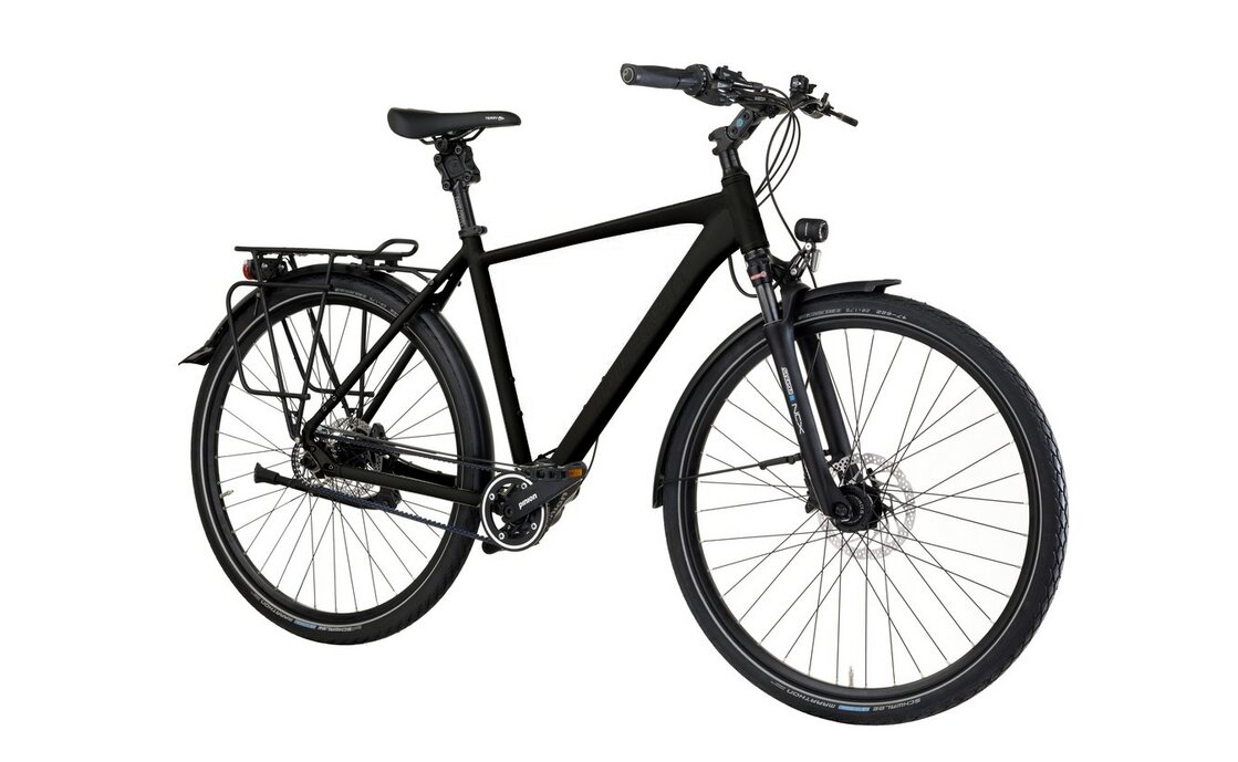 Gudereit Premium 12.0 Evo - 28 Zoll - Diamant - 2026