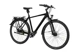 Gudereit Comfort - Gudereit Premium 12.0 Evo - 28 Zoll - Diamant - 2026