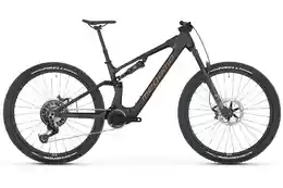 Megamo Reason AIR AL 09 - 800 Wh - 29 Zoll - Fully