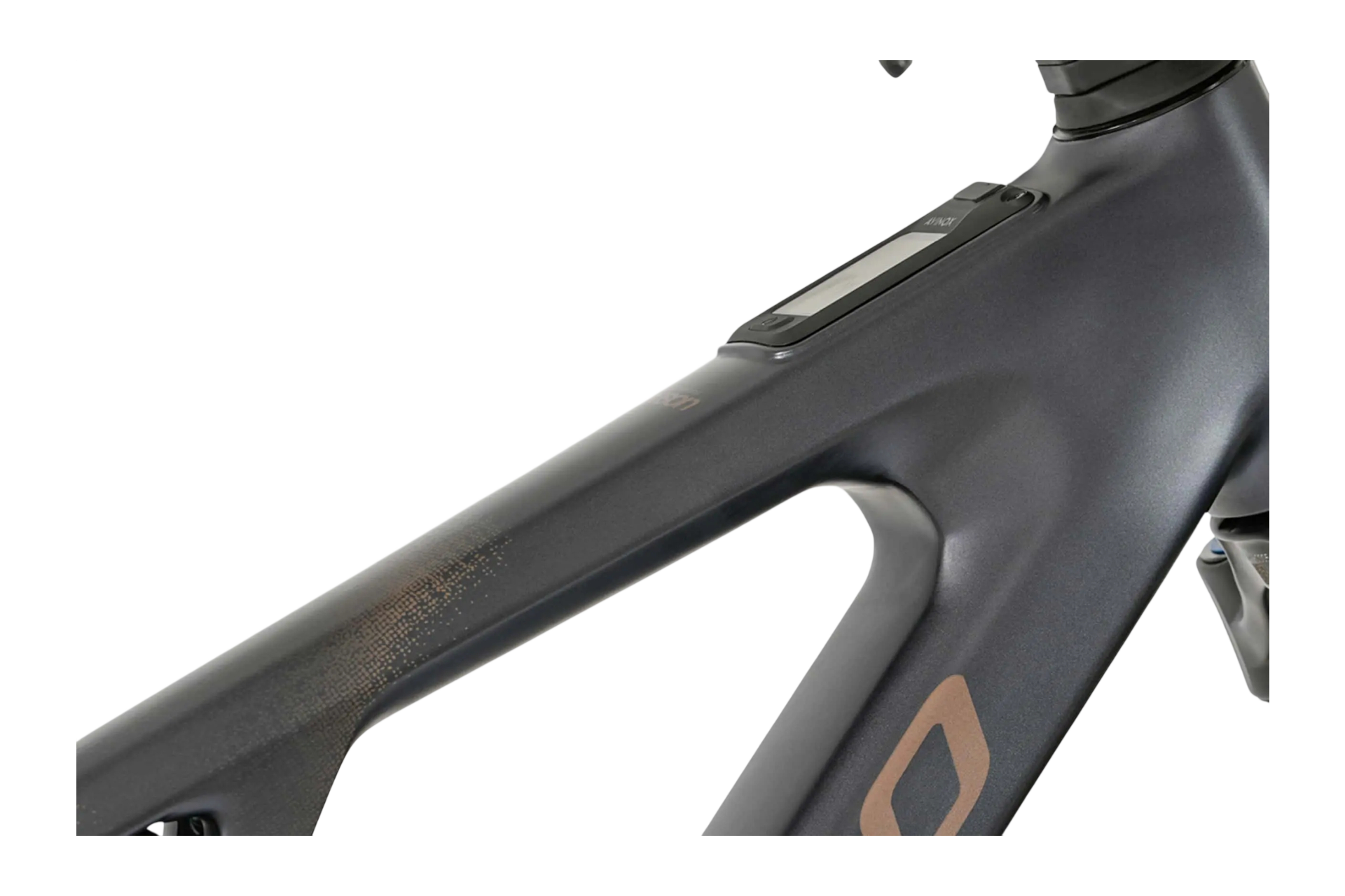 Megamo Reason AIR AL 09 - 800 Wh - 29 Zoll - Fully