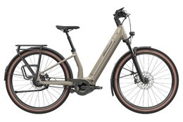 Diamant Suvea Style - 800 Wh - 27,5 Zoll - Tiefeinsteiger - 2026