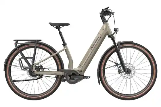 E-Bike Trekking - Diamant Suvea Style - 800 Wh - 27,5 Zoll - Tiefeinsteiger - 2027