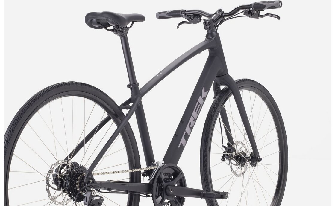 Trek FX 1 Stepover Gen 4 - 28 Zoll - Diamant - 2027