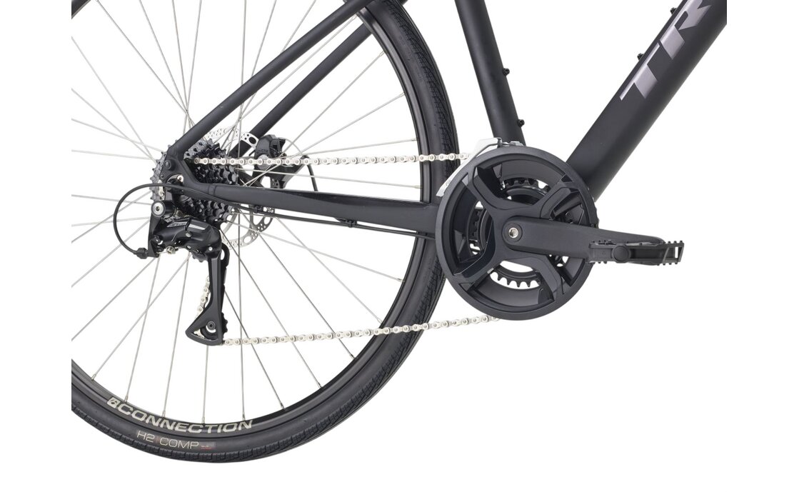 Trek FX 1 Stepover Gen 4 - 28 Zoll - Diamant - 2027