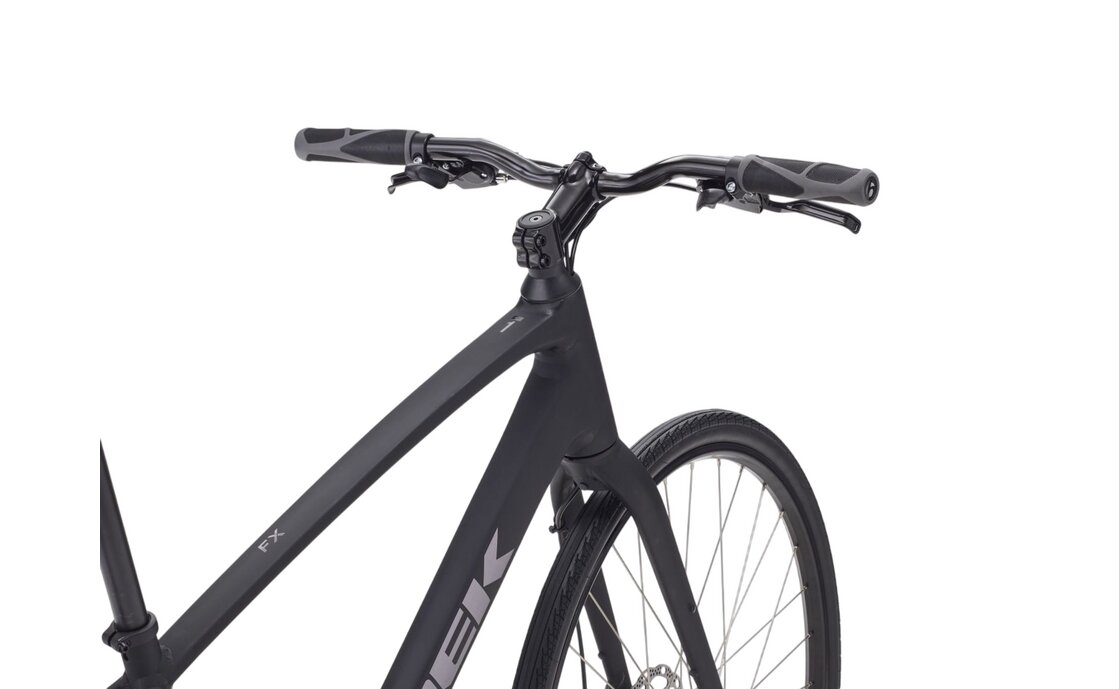 Trek FX 1 Stepover Gen 4 - 28 Zoll - Diamant - 2027