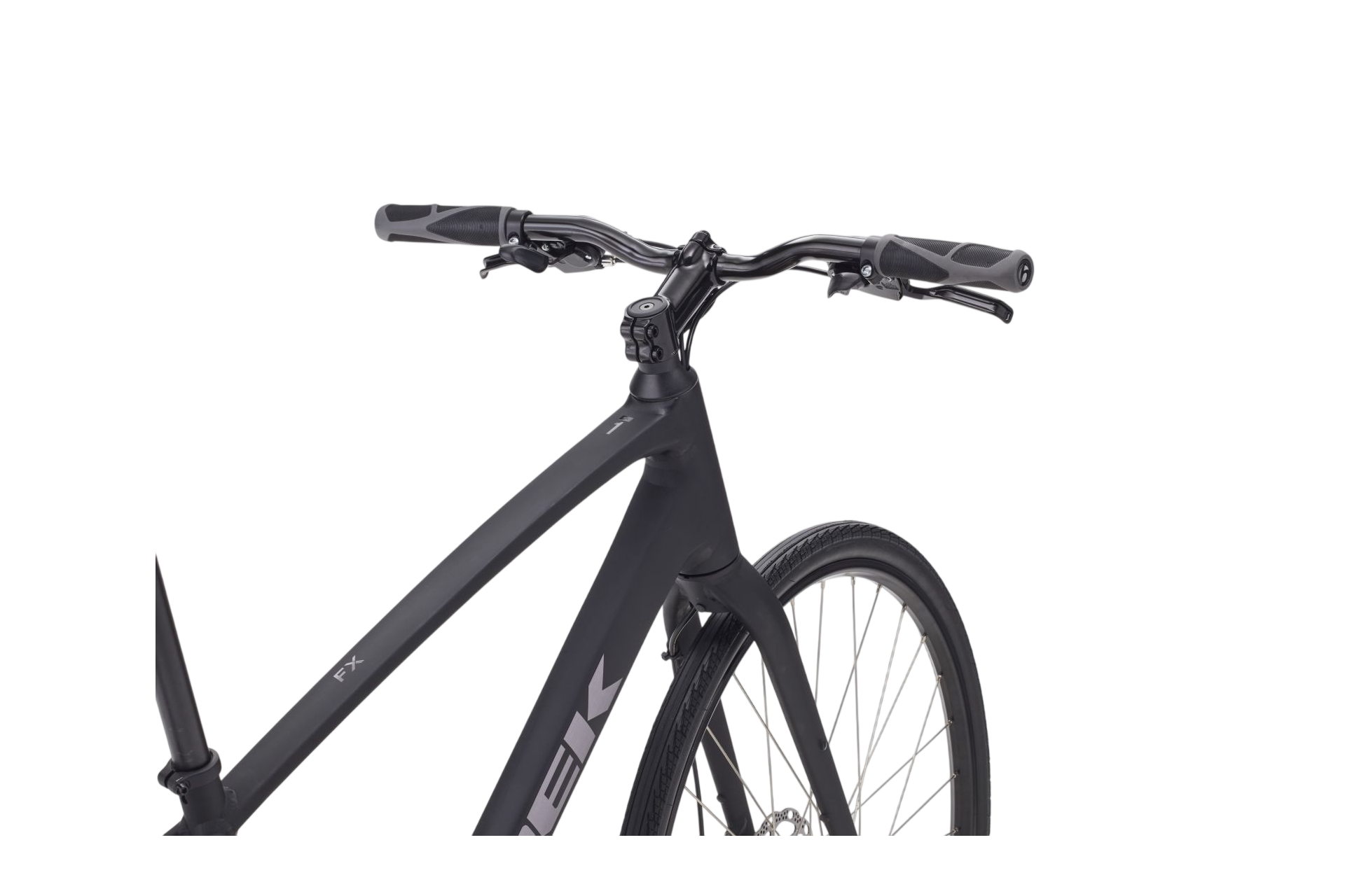 Trek FX 1 Stepover Gen 4 - 28 Zoll - Diamant - 2027