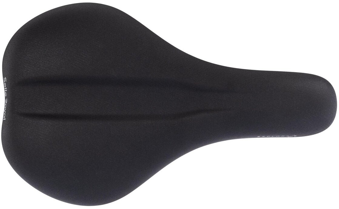 Selle Royal Sattel Explora Junior