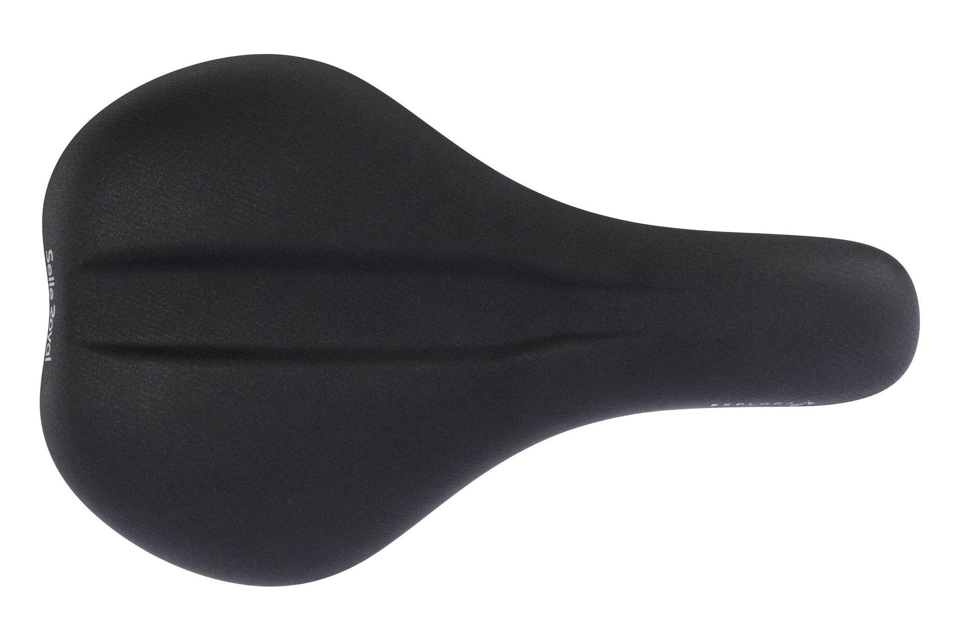 Selle Royal Sattel Explora Junior