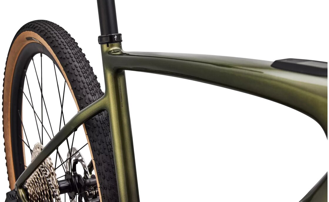 Specialized Turbo Creo 2 Comp - 320 Wh - 28 Zoll - Diamant - 2027