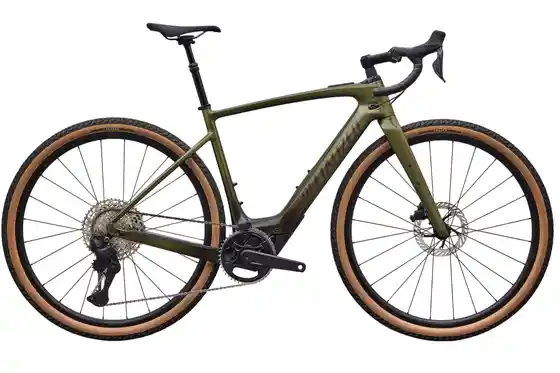 Herren - 28 Zoll - Mittelmotor - E-Bike Rennräder - Specialized Turbo Creo 2 Comp - 320 Wh - 28 Zoll - Diamant - 2027