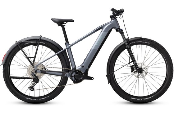 E-Bike-Pedelec - Cube Reaction Hybrid Performance 720 FE - 720 Wh - 29 Zoll - Diamant - 2027
