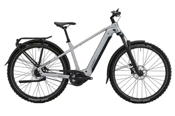 E-Bike Trekking - Conway Cairon SUV 6.0 B Auto - 800 Wh - 29 Zoll - Diamant - 2026